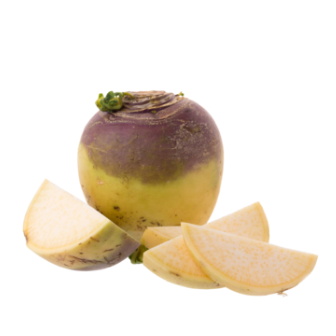 FRESH SWEDE